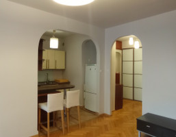 Morizon WP ogłoszenia | Mieszkanie do wynajęcia, Warszawa Ochota, 40 m² | 0719