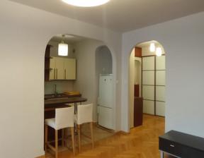Mieszkanie do wynajęcia, Warszawa Ochota, 40 m²