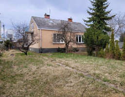 Morizon WP ogłoszenia | Działka na sprzedaż, Pruszków Trójkątna, 1060 m² | 0461