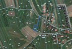 Morizon WP ogłoszenia | Działka na sprzedaż, Modlniczka Na Brzezie, 1313 m² | 7198