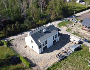 Dom na sprzedaż, Owczarnia Lawendowa, 125 m²