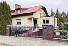 Dom na sprzedaż, Warszawa Wilanów, 241 m²