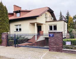 Morizon WP ogłoszenia | Dom na sprzedaż, Warszawa Wilanów, 241 m² | 1474