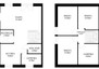 Morizon WP ogłoszenia | Dom na sprzedaż, Robakowo, 100 m² | 4976