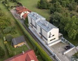 Morizon WP ogłoszenia | Dom na sprzedaż, Kraków Wola Justowska, 157 m² | 7539