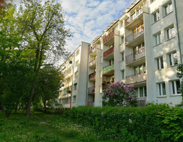 Morizon WP ogłoszenia | Mieszkanie na sprzedaż, Łódź Widzew, 48 m² | 5478