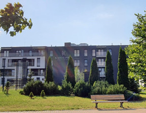 Mieszkanie na sprzedaż, Gliwice Śródmieście, 76 m²