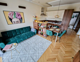 Morizon WP ogłoszenia | Mieszkanie na sprzedaż, Warszawa Mokotów, 39 m² | 4850