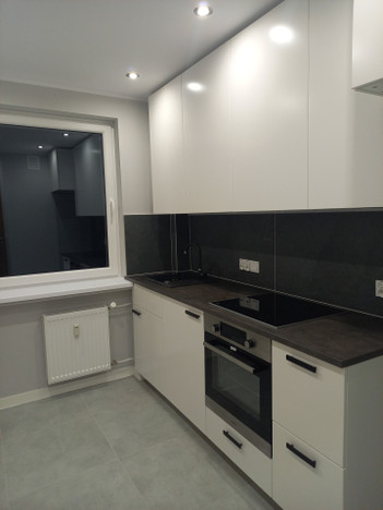 Morizon WP ogłoszenia | Mieszkanie na sprzedaż, Łódź Retkinia, 42 m² | 6275