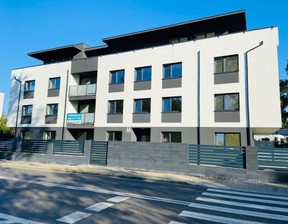 Mieszkanie na sprzedaż, Katowice Brynów, 54 m²