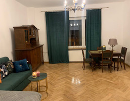Morizon WP ogłoszenia | Mieszkanie do wynajęcia, Warszawa Śródmieście Południowe, 40 m² | 8779