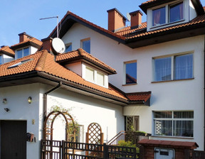 Dom na sprzedaż, Warszawa Mokotów, 412 m²