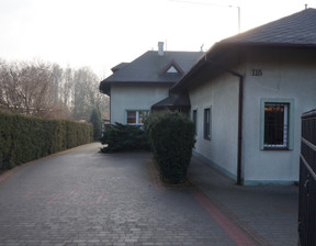 Dom na sprzedaż, Łódź Górna, 350 m²