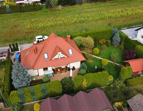 Dom na sprzedaż, Mała Wieś, 160 m²