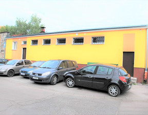 Przemysłowy na sprzedaż, Lublin Śródmieście, 122 m²