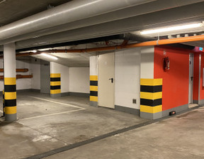Garaż na sprzedaż, Kraków Kazimierza Pułaskiego, 22 m²