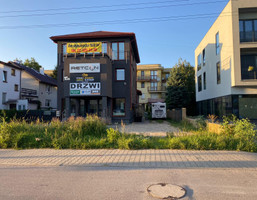 Morizon WP ogłoszenia | Lokal do wynajęcia, Warszawa Włochy, 60 m² | 8467