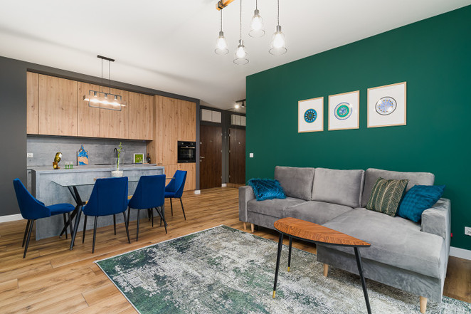 Morizon WP ogłoszenia | Mieszkanie na sprzedaż, Łódź Teofilów-Wielkopolska, 67 m² | 0694