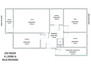 Morizon WP ogłoszenia | Mieszkanie na sprzedaż, Łódź Widzew-Wschód, 64 m² | 5993