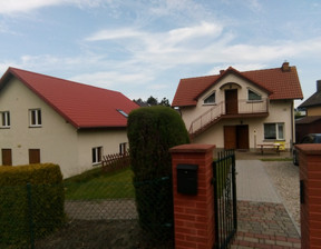 Dom na sprzedaż, Rewal Władysława Łokietka, 175 m²
