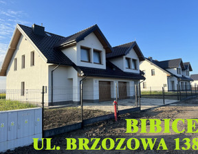 Dom na sprzedaż, Bibice Brzozowa, 134 m²