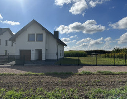 Morizon WP ogłoszenia | Dom na sprzedaż, Bibice Brzozowa, 134 m² | 6734