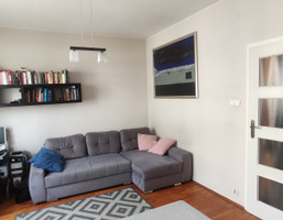 Morizon WP ogłoszenia | Mieszkanie na sprzedaż, Kraków Płaszów, 38 m² | 2625
