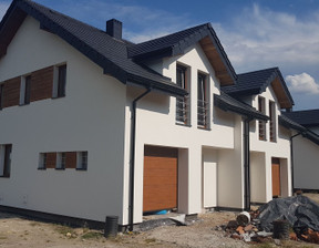 Dom na sprzedaż, Dąbrowa Górnicza Strzemieszyce Wielkie, 136 m²