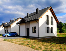 Morizon WP ogłoszenia | Dom na sprzedaż, Niepołomice, 95 m² | 7201
