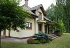 Morizon WP ogłoszenia | Dom na sprzedaż, Borzęcin Mały Lawendy, 220 m² | 4265