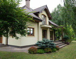Morizon WP ogłoszenia | Dom na sprzedaż, Borzęcin Mały Lawendy, 220 m² | 4265
