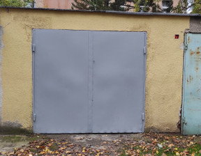 Garaż na sprzedaż, Gdańsk Młyniska, 17 m²