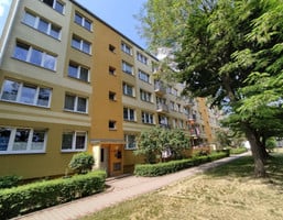 Morizon WP ogłoszenia | Mieszkanie na sprzedaż, Zgierz, 48 m² | 1718
