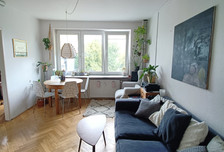 Mieszkanie na sprzedaż, Warszawa Mokotów, 42 m²