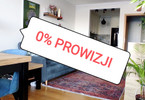 Morizon WP ogłoszenia | Mieszkanie na sprzedaż, Kraków Prądnik Biały, 43 m² | 7645