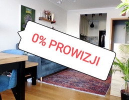 Morizon WP ogłoszenia | Mieszkanie na sprzedaż, Kraków Prądnik Biały, 43 m² | 7645