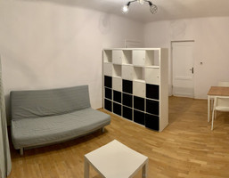 Morizon WP ogłoszenia | Mieszkanie do wynajęcia, Warszawa Stary Mokotów, 35 m² | 0445