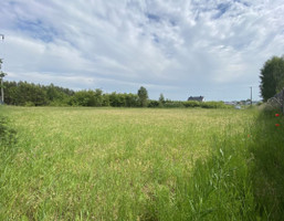 Morizon WP ogłoszenia | Działka na sprzedaż, Stara Wieś Jemiołowa, 2045 m² | 7200