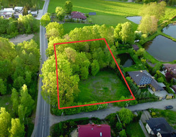 Morizon WP ogłoszenia | Działka na sprzedaż, Zgierz Łagiewnicka, 2947 m² | 8962