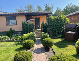 Morizon WP ogłoszenia | Działka na sprzedaż, Prądocin Ogrodowa, 350 m² | 2754