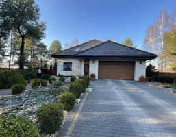 Morizon WP ogłoszenia | Dom na sprzedaż, Żelechów, 220 m² | 4365