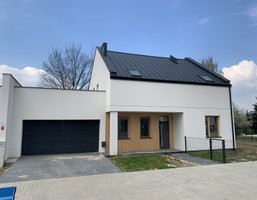 Morizon WP ogłoszenia | Dom na sprzedaż, Warszawa Wilanów, 203 m² | 8370