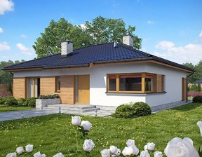 Dom na sprzedaż, Inowrocław Wiktora Spornego, 113 m²