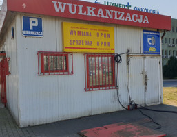 Morizon WP ogłoszenia | Garaż na sprzedaż, Warszawa Żoliborz, 72 m² | 7388