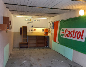 Garaż na sprzedaż, Katowice Kostuchna, 18 m²