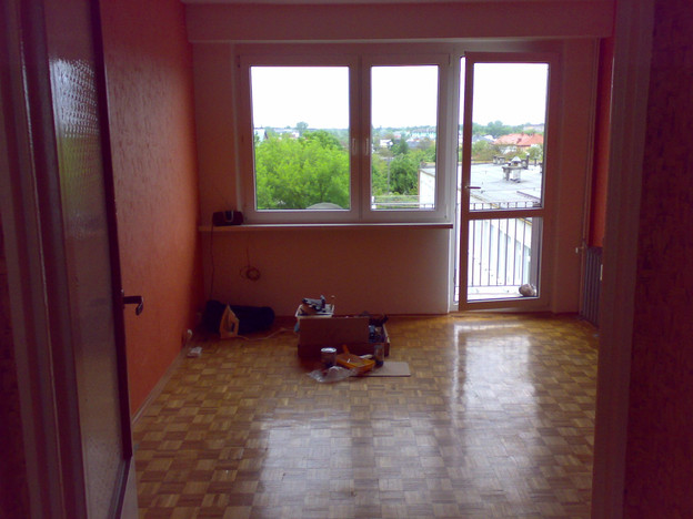 Morizon WP ogłoszenia | Mieszkanie na sprzedaż, Włocławek Żytnia, 38 m² | 1728