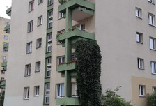 Mieszkanie na sprzedaż, Warszawa Gocław, 57 m²