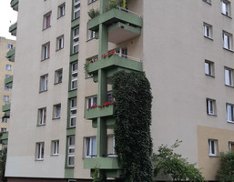 Morizon WP ogłoszenia | Mieszkanie na sprzedaż, Warszawa Gocław, 57 m² | 3336