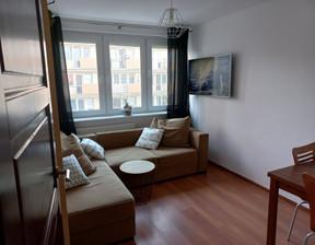 Mieszkanie na sprzedaż, Gdańsk Oliwa, 58 m²