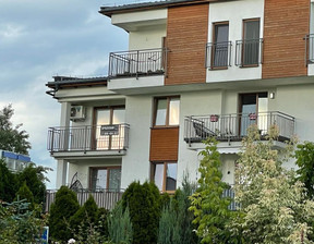 Mieszkanie na sprzedaż, Piekary Śląskie Sikorek, 81 m²